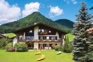 Ferienwohnungen Helga Mayer inkl. Chiemgaukarte - Ruhpolding - 9
