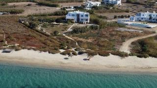 Naxos beach house, one minute away from the beach! - Naxos Chora - 9