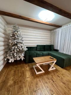 Байка Карпат - 5