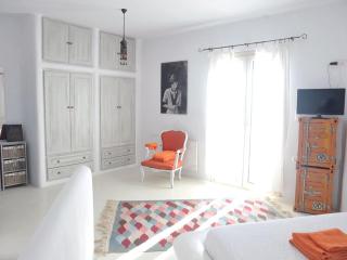 Naxos beach house, one minute away from the beach! - Naxos Chora - 2