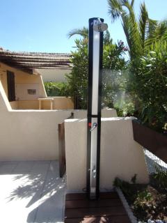 Village naturiste - Port-Vénus - Villa Betty Boop - 2