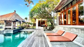 Jabunami Villa - Canggu - 5