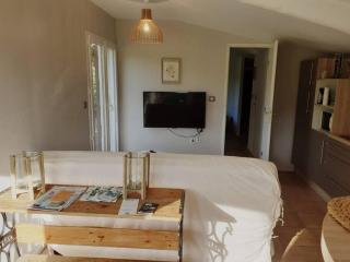 gîte indépendant entre Cévennes et Camargue - Servas - 4