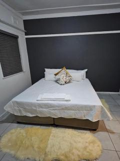 Dunrobyn Court Tempo Stay - 3