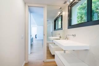 minimalist house with breathtaking sea view - Begur - 3