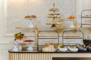 Hotel Unicus Palace Old Town - Destigo Hotels - Cracovia - 6