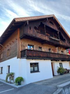 Wiesenhof - Reith im Alpbachtal - 4