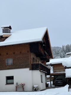 Wiesenhof - Reith im Alpbachtal - 7