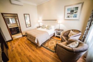 AnnVilla Guesthouse - Klerksdorp - 5