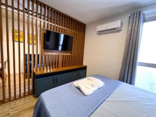 Estúdio Reformado e Central - 6