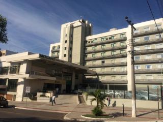 Mogano Business Hotel- ELETROPOSTO - Chapecó - 3