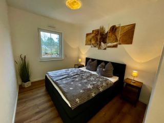 Ferienwohnung im Grünen - 5