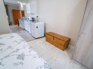 AnnVilla Guesthouse - Klerksdorp - 8