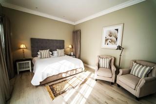AnnVilla Guesthouse - Klerksdorp - 9