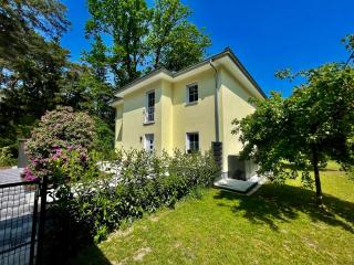 Ferienwohnung im Grünen - 0