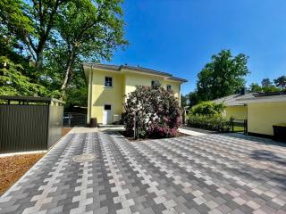 Ferienwohnung im Grünen - 8