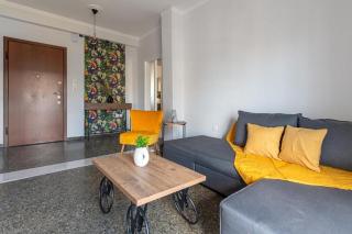 3 bedroom Petralona penthouse - Atene - 9