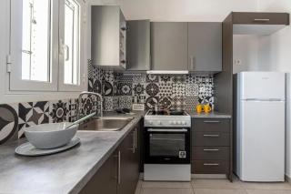 3 bedroom Petralona penthouse - Atene - 7