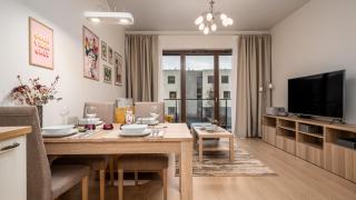 Nova Królikarnia Apartments - Mokotów by Sun & Snow - Varsavia - 6