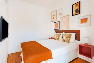 Guest Inn 2 Boutique House - Lissabon - 8