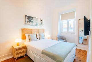 Guest Inn 2 Boutique House - Lissabon - 1