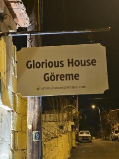 Glorious House Goreme - Nevşehir - 9