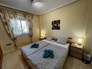 Casa Cipres - Orihuela Costa - 8