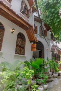 Shoki Shoki Hotel Stone Town - Zanzíbar - 4
