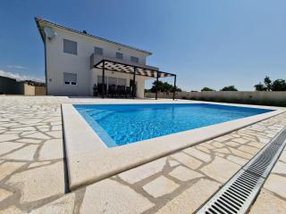 Villa Lidija ZadarVillas - Donja Jagodnja - 6