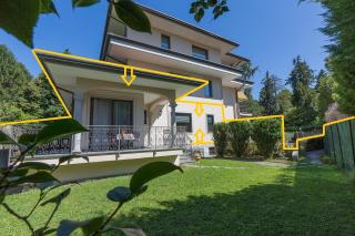 La Petite Dame - Lake Maggiore - 100 m from the lake - Verbania - 8