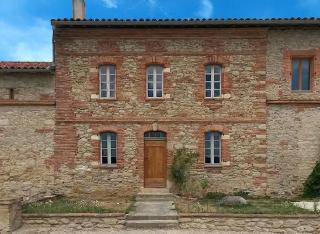 Ferme Lagarrigue - 0