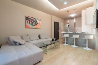 Athens Orama 2-bedroom Apt - Athens - 4
