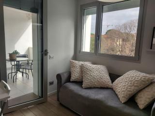 Florence San Donato Apartment with parking - Florenz - 7