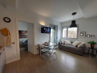 Florence San Donato Apartment with parking - Florenz - 4