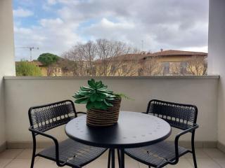 Florence San Donato Apartment with parking - Florenz - 9