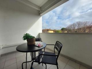 Florence San Donato Apartment with parking - Florenz - 5