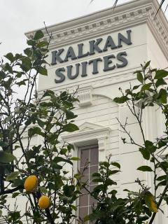 Kalkan Suites 101 - Kalkan - 8