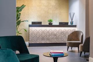 Flom Boutique Hotel - Florenz - 7