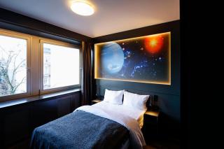 Sleephotels Cosmos - Amburgo - 6