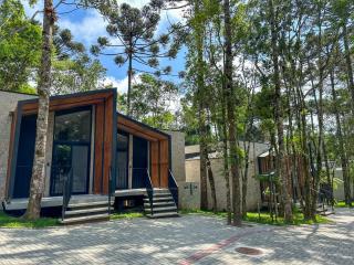 Hotel Boutique Vinícola Araucária by Slaviero Hotéis - São José dos Pinhais - 0