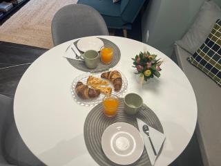 Daag Corso Luxury Apartment - 4