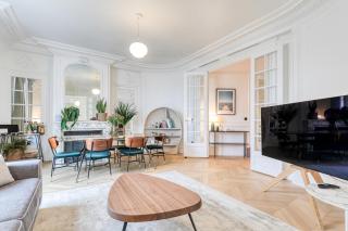 La Suite 31 - París - 9