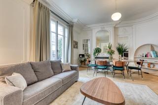 La Suite 31 - París - 4