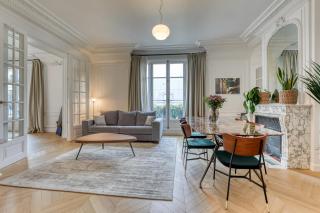 La Suite 31 - París - 3