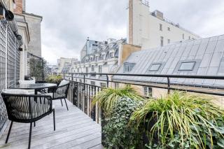 La Suite 31 - París - 1