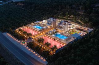 Luxurious villa Micha Mare - 14 Bedrooms - 0