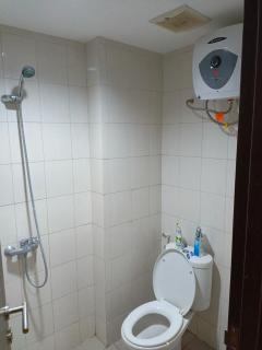 Apartemen Syariah Bandung Banget - 7
