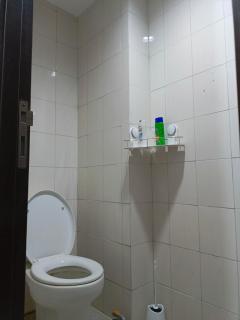 Apartemen Syariah Bandung Banget - 5