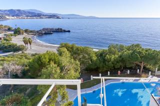 Apartamento Marina Playa M&M La Herradura - La Herradura - 9