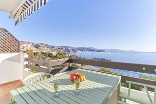 Apartamento Marina Playa M&M La Herradura - La Herradura - 0